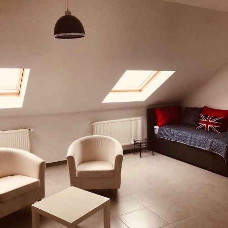 Appartement Athus Aubange Eksteriør billede
