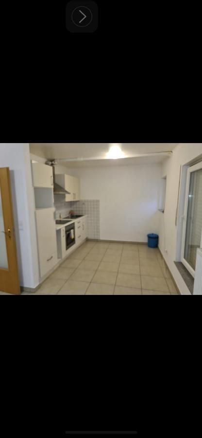 Appartement Athus Aubange Eksteriør billede