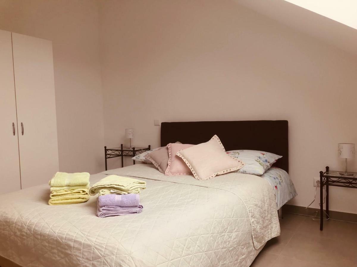 Appartement Athus Aubange Eksteriør billede